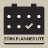 Zork Planner Lite