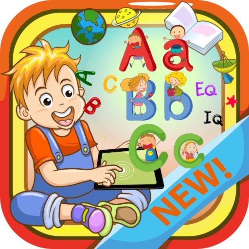 How to teach english vocabulary 1st grade activity iOS App