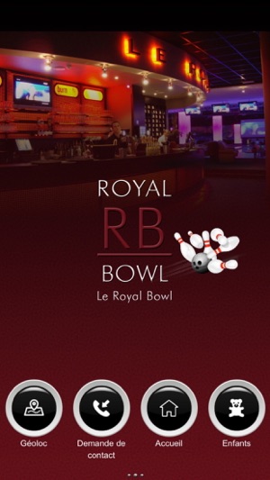 Royal Bowl(圖1)-速報App