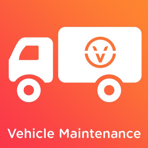 DS Vehicle Maintenance iOS App