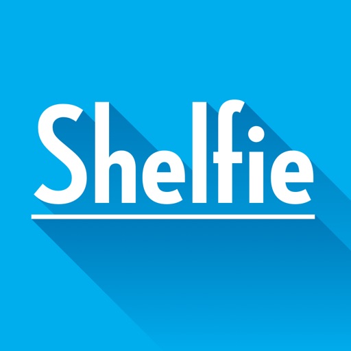 Shelfie – Discounted & Free Ebooks & Audiobooks icon