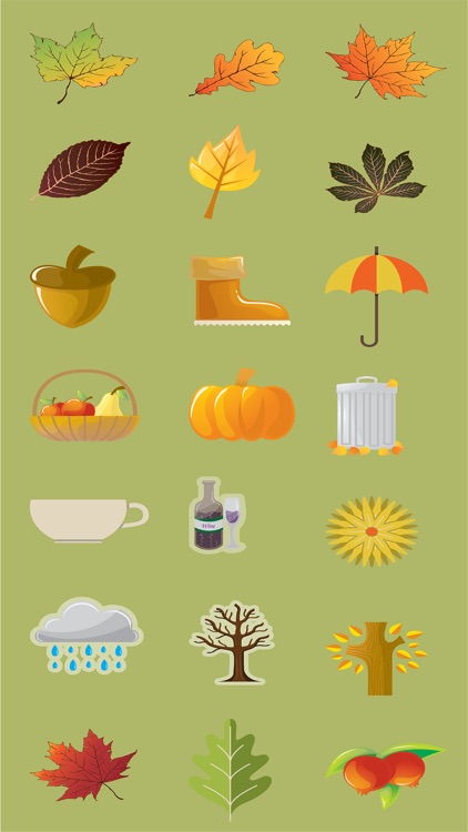 Autumn Mood