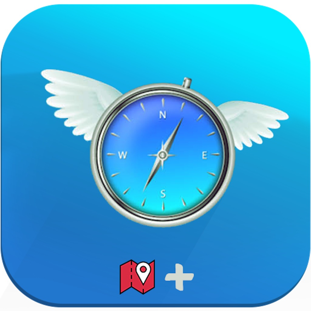 Fly Gps Location Fake Fake Gps Iphoneアプリ Applion