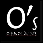 O’Faolain’s Restaurant  Irish Pub