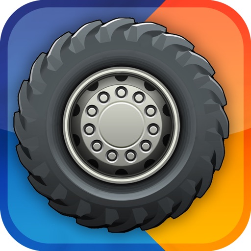 Wheel Replacement Training icon