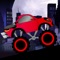 Deadpoal Monster Truck City Racing