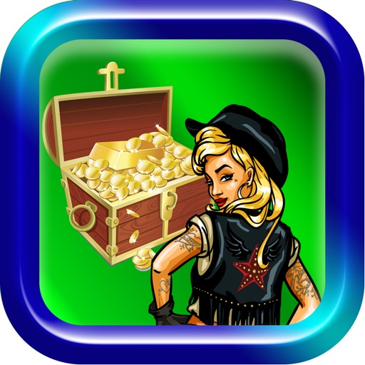 Grand VIP Slots HD Casino Game -- FREE Machine! icon