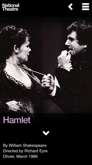 National Theatre Shakespeare(圖2)-速報App