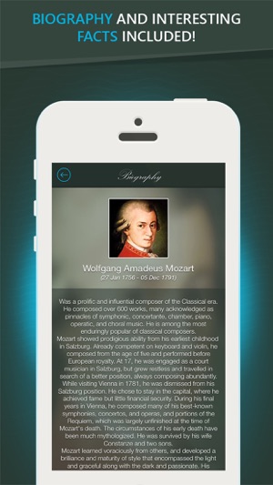 Mozart - Greatest Hits Full(圖3)-速報App