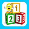 Kids Counting 123 Learning Challenge-Preschool memory math HD