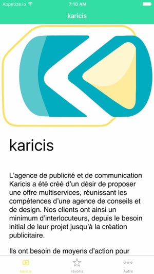 Karicis(圖1)-速報App