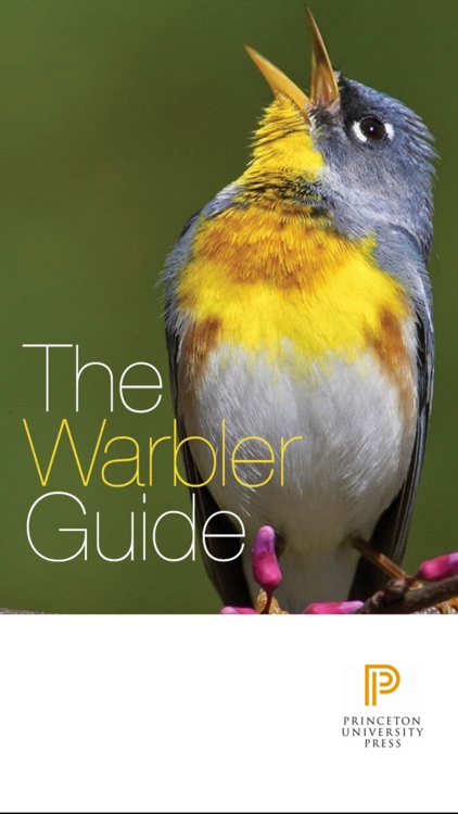 The Warbler Guide