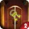 Secret Room Escape: Mystery Apartment Escape 2 is an escape puzzle game