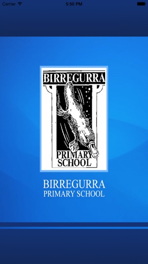 Birregurra Primary School - Skoolbag