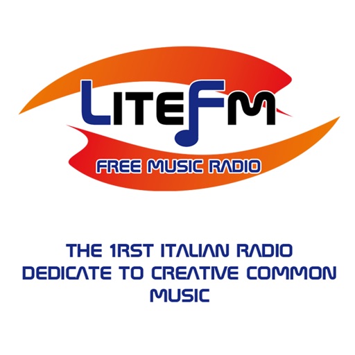 Lite FM Free Music icon