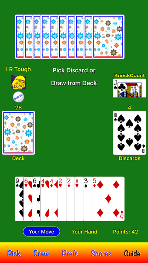 Smart Rummy(圖2)-速報App