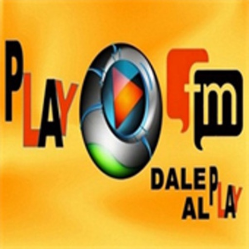 Play FM La Mancha