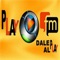 Plays Play FM - Spain 