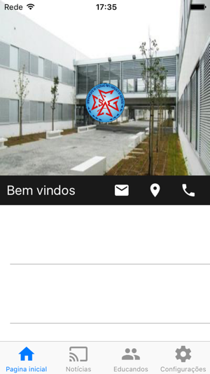 Agrupamento de Escolas Frei Gonçalo de Azevedo(圖2)-速報App