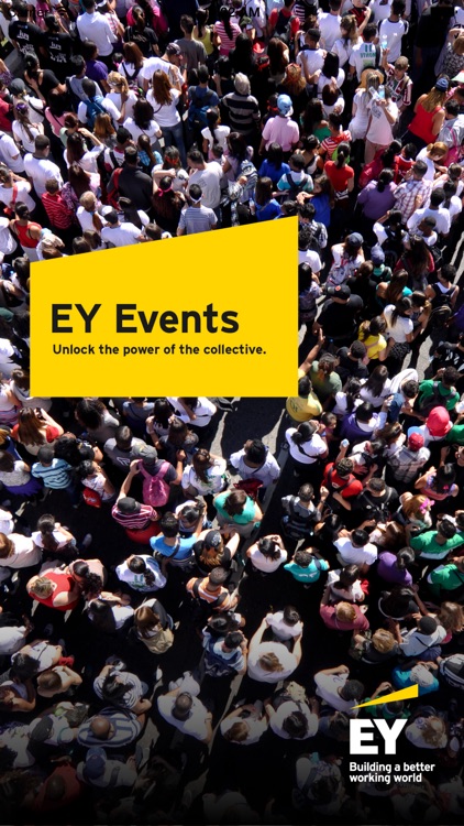 EY Events 2016