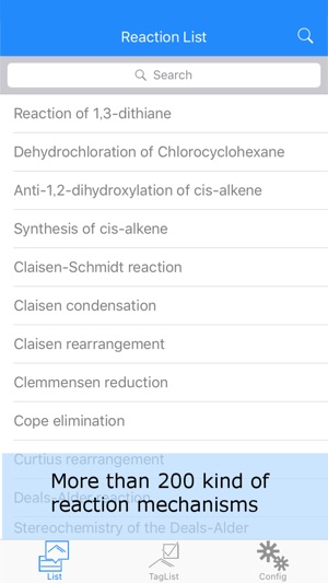 Reaction Mechanism 反応機構+α