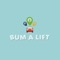 Bum-a-Lift, the car-pooling application that helps parents find other parents to take their children to and from school, thus resulting in a better traffic flow