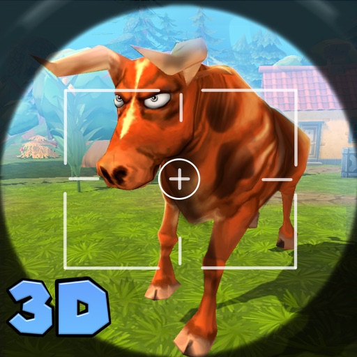 Snap Animals Discovery 3D Full iOS App