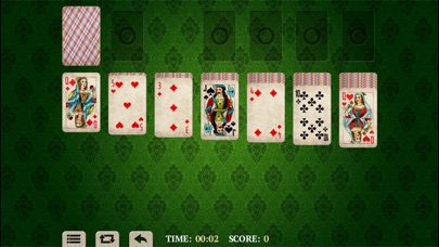 Elite Klondike Solitaire 1.6.13 IOS -