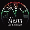 Cafe Siesta Glostrup