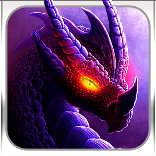 Storm Dragon Pro - Sniper War Simulation iOS App