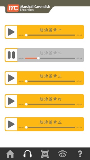 Chinese Oral Exam Guide (2nd Ed.)(圖2)-速報App