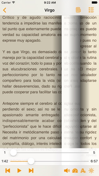 Tu Signo Zodiacal y el Amor - AudioEbook