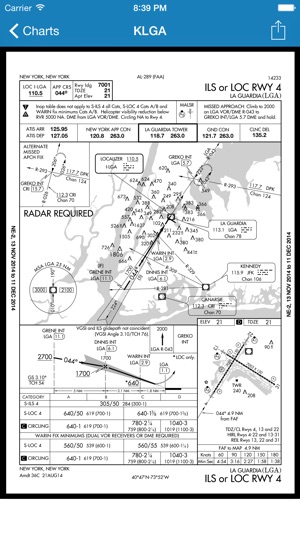 AeroPointer - Airport Data(圖4)-速報App