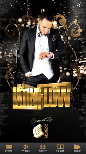 Dj Latin Flow.(圖1)-速報App