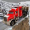 Winter Truck Driver Simulator: Parking & Driving