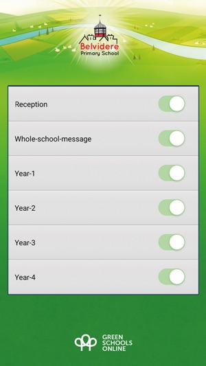 Belvidere Primary School(圖5)-速報App