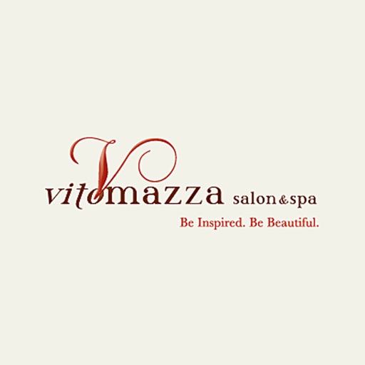 Vitomazza Salon Team App