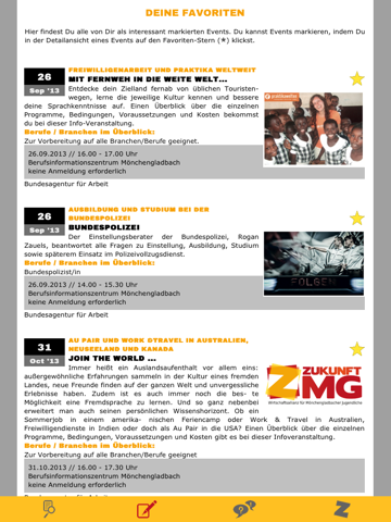 Zukunft MG Education