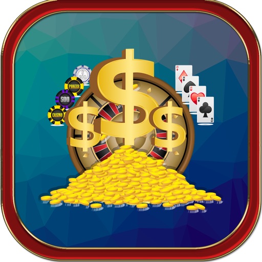 Slots Of Fun Game Show Casino - Free Amazing Game icon