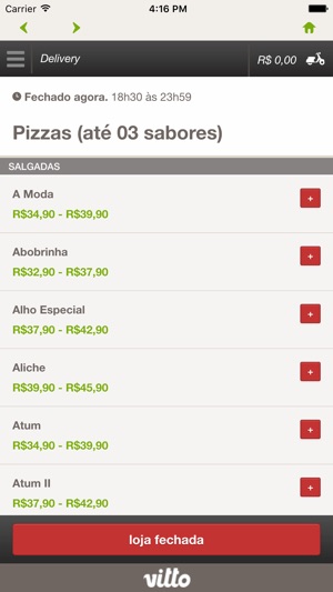 Pizzaria Lenheira(圖4)-速報App