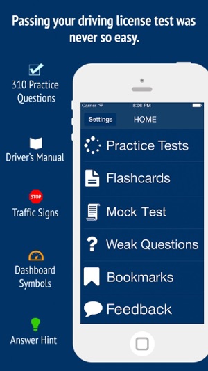 South Carolina DMV Exam Prep(圖1)-速報App