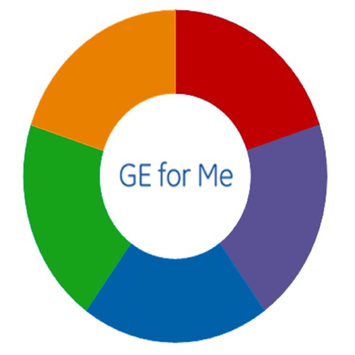 GE for Me Hub