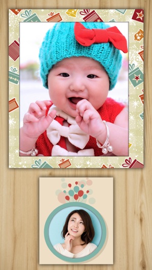 Photo frames and birthday cards – Premium(圖4)-速報App