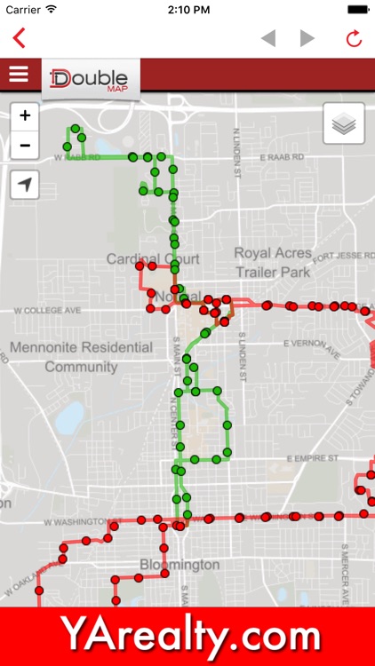 The Vidette screenshot-3