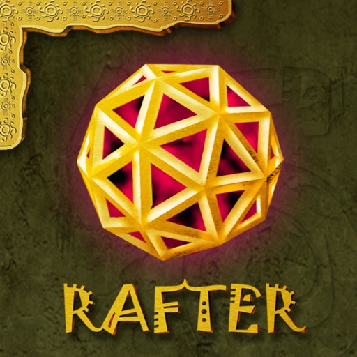 Rafter iOS App