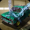 Car Wash VAZ 2106