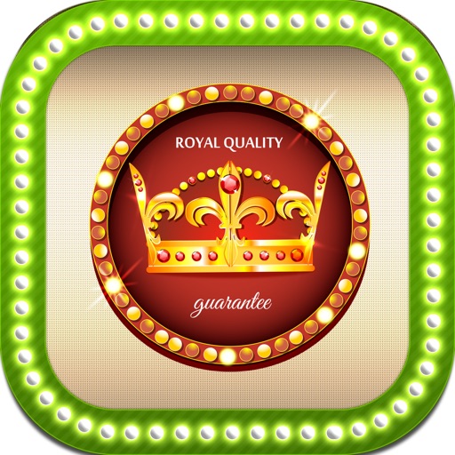 Seven Quick Hit Favorites Slots Machine iOS App