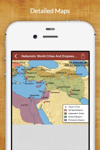 112 Bible Maps + Commentaries - náhled