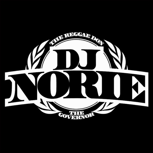DJ Norie icon