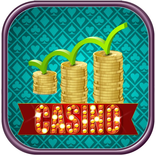 Deluxe Casino Hot Mine hawk - Las Vegas Casino iOS App